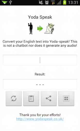 Yoda Speak 2