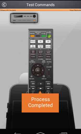 Zmart Remote Pro 4