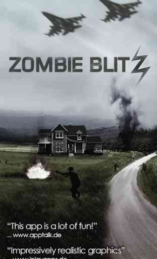 Zombie Blitz 1