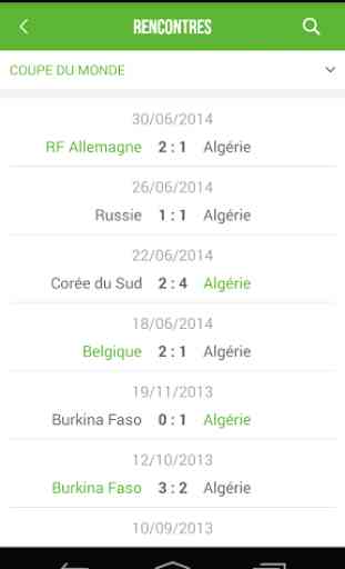 Algérie Foot Archives 4