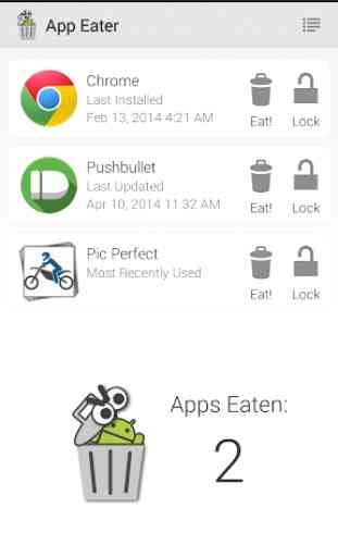 App Eater (Uninstaller) 1