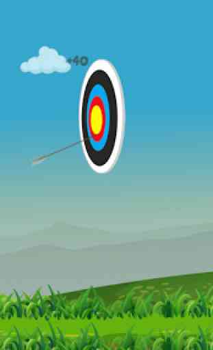 Archery Master 3