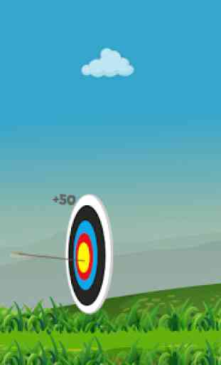 Archery Master 4