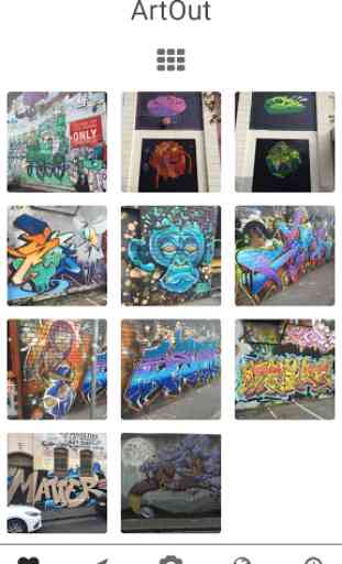 ArtOut - Graffiti & Street Art 3