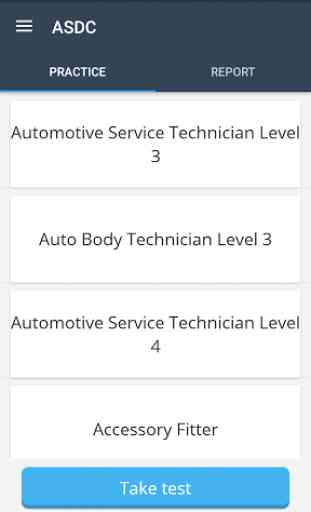 ASDC Automotive Skills Prep 1