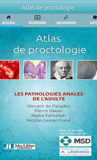 Atlas de proctologie 1