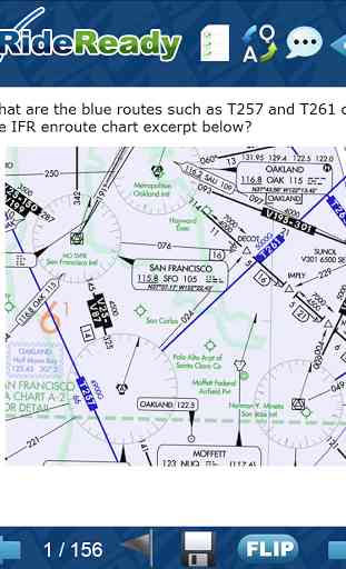 ATP Airplane FAA Checkride 4