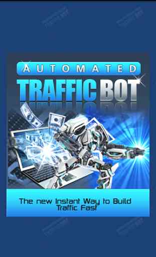 Automated Traffic Bot 1