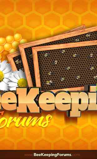 Beekeeping Forum 2