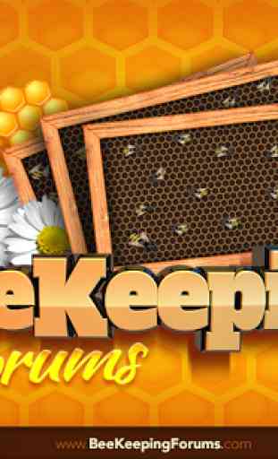 Beekeeping Forum 3