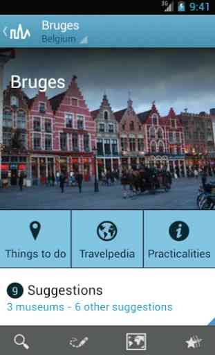 Belgium Travel Guide 2