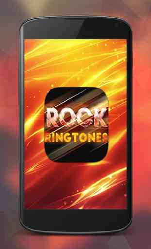Best Rock Ringtones 2017 1