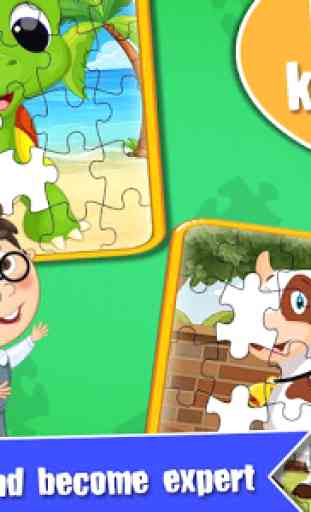 Brain Games For Kids 2