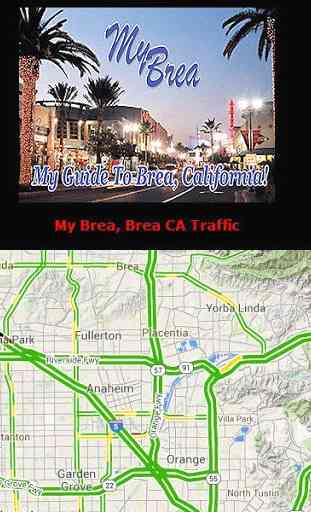 Brea CA, My Guide to Brea CA 2
