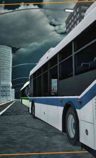 Bus Simulator Pro - City 2016 2