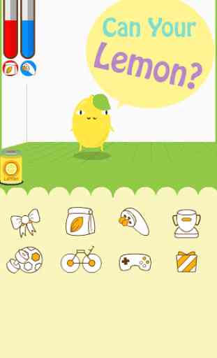 Can Your Lemon : Clicker 1