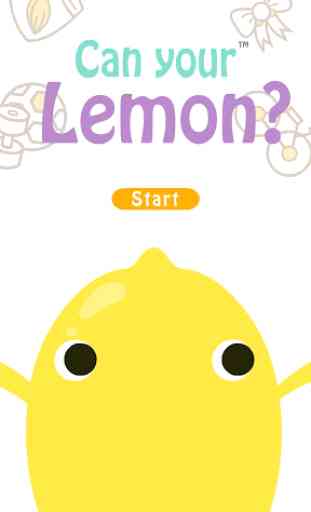 Can Your Lemon : Clicker 3