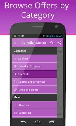 Canadian Coupons & Free Stuff 1