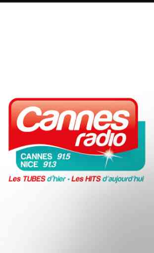 Cannes Radio 1