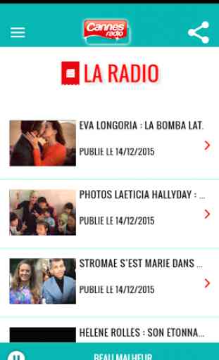 Cannes Radio 3