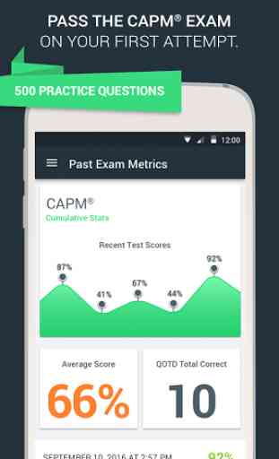 CAPM® Exam Prep 2017 Edition 1