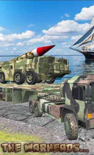cargaison de missiles marine 2