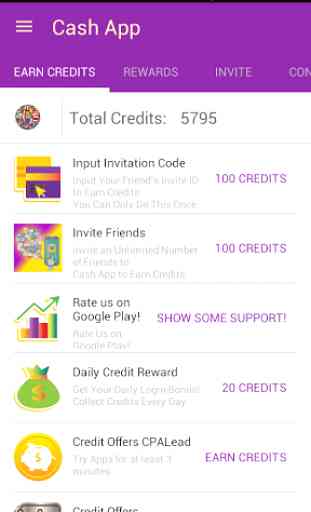 Cash App Free Money+Gift Cards 2