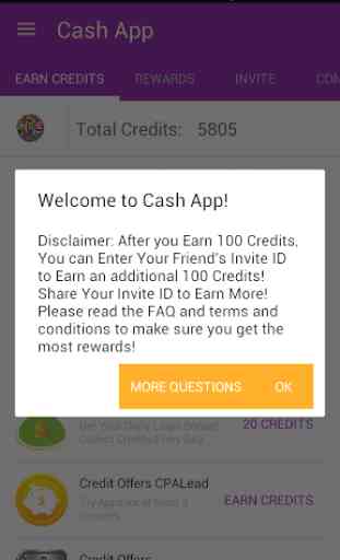 Cash App Free Money+Gift Cards 3
