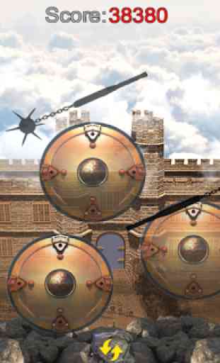 Castle Defense - War Game 3