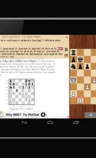 Chess Book Study Free 2