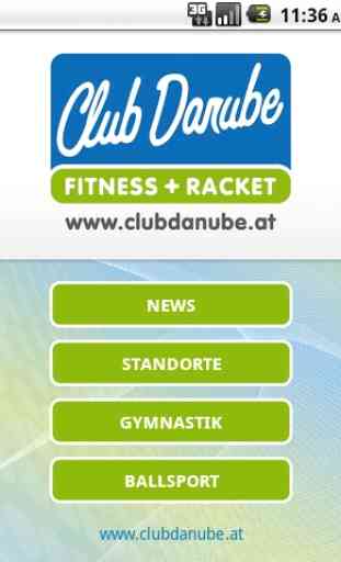 Club Danube 1