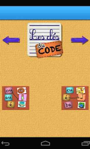 Codeli - Les clés du code 4