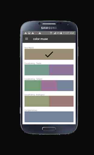 Color Muse 3