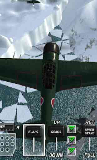 Combat Flight Simulator 2016 4