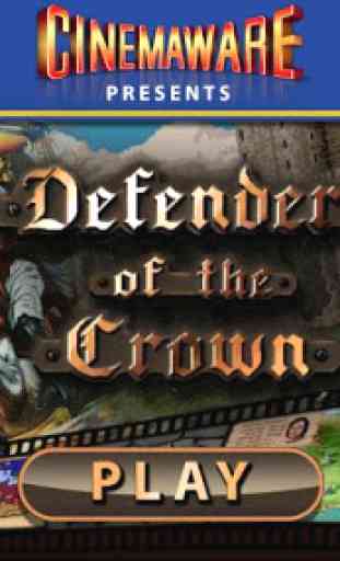 Defender of the Crown 1
