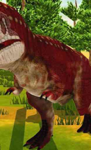 Dinosaur Hunter VR 2
