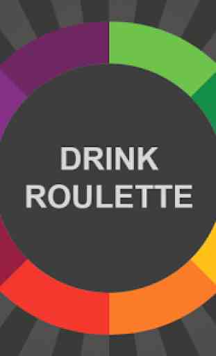 Drink Roulette 4