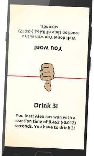 Drink: Drinking Game  3