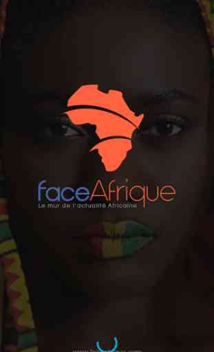Face Afrique 1
