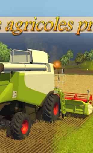 Farming Simulation Pro 2017 3