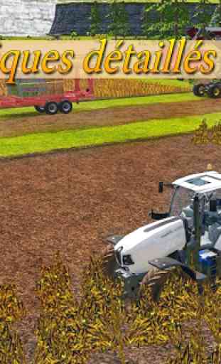 Farming Simulation Pro 2017 4