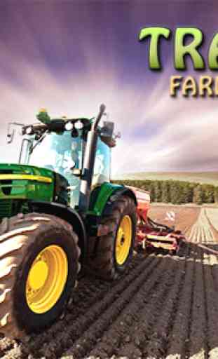 Farming Simulator Frenzy USA 1
