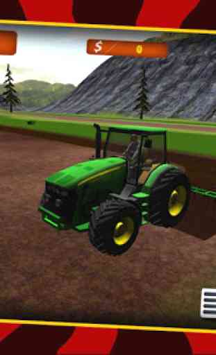 Farming Simulator Frenzy USA 2