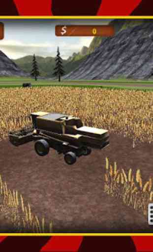 Farming Simulator Frenzy USA 3