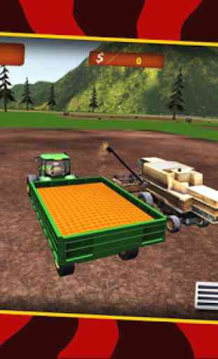 Farming Simulator Frenzy USA 4