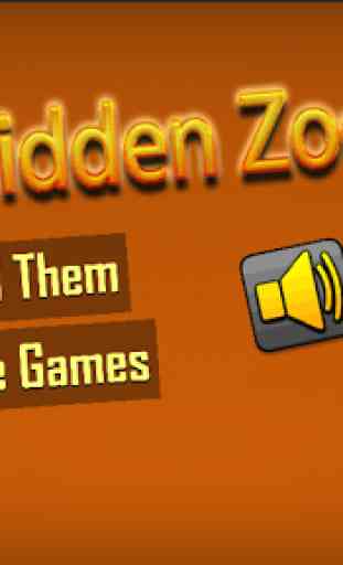 Find Hidden Zootopia 3