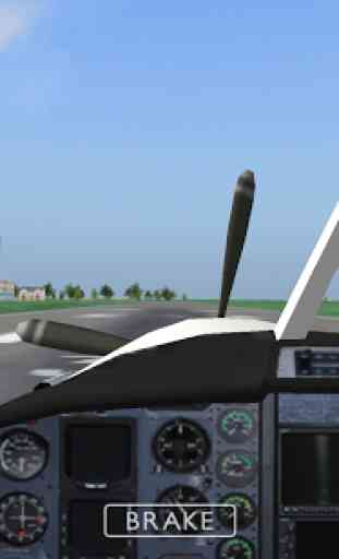 Flight Sim 3