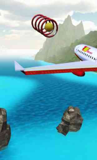 Flight Simulator 3D Pilot 3