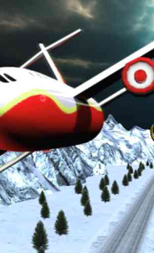 Flight Simulator 3D Pilot 4