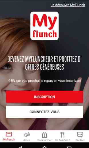 Flunch 1